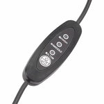 Cabo Booster USB para Pequeno 4 Pinos Velocidade Ajustável Cabo USB para Ventoinha de Caixa 12V, 50cm, 98cm
