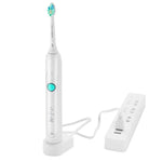 Carregador USB HX6100 para Escova de Dentes Philips HX2421/ HX3216 / HX6322 / HX6511, Etc., Carregador USB