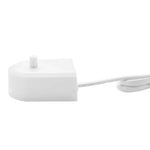 Carregador USB HX6100 para Escova de Dentes Philips HX2421/ HX3216 / HX6322 / HX6511, Etc., Carregador USB