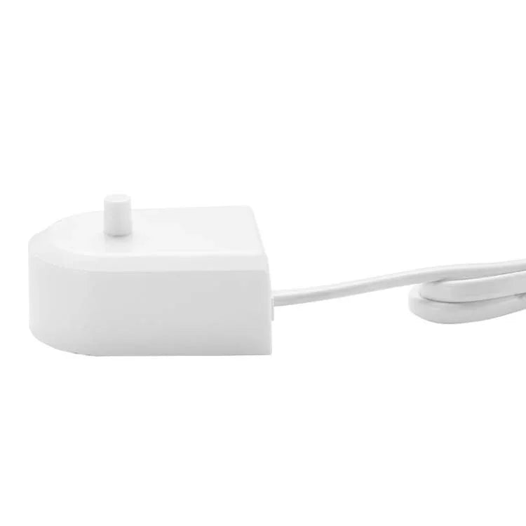 Carregador USB HX6100 para Escova de Dentes Philips HX2421/ HX3216 / HX6322 / HX6511, Etc., Carregador USB