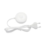 Adaptador de Alimentação Carregador de Escova de Dentes 3768 para Oral B Série IO 9/8/7 IO7 IO8 IO9, Ficha UE, Ficha UE