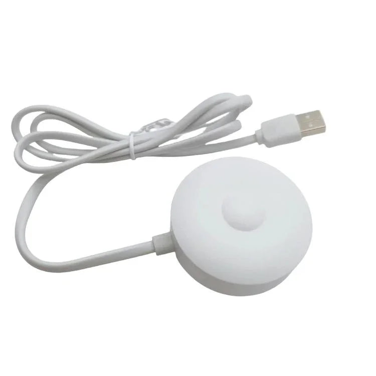 Carregador USB para Escova de Dentes 3768 para Oral B Série IO 9/8/7 IO7 IO8 IO9, USB