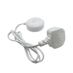 Adaptador de Alimentação Carregador de Escova de Dentes 3768 para Oral B Série IO 9/8/7 IO7 IO8 IO9, Ficha Reino Unido, Ficha Reino Unido