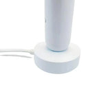 Adaptador de Alimentação Carregador de Escova de Dentes 3768 para Oral B Série IO 9/8/7 IO7 IO8 IO9, Ficha Reino Unido, Ficha Reino Unido