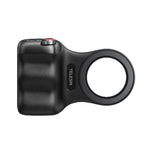 TELESIN P1-MP-10 Empunhadura Magnética para Câmara com Disparador Bluetooth e Suporte para Telemóvel, P1-MP-10 Branco, P1-MP-10 Preto