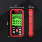 Medidor EMF Multi-Campo HABOTEST HT628B Testador Recarregável de Radiação Eletromagnética, HT628B