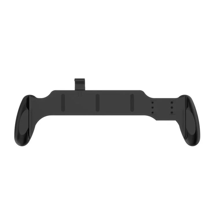 Punho ergonómico antiderrapante para Nintendo Switch 2 / Switch / Switch OLED, JYS-NS2297 Preto, JYS-NS2297 Branco