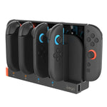 Base de carregamento para punho ipega PG-SW2185 para Nintendo Switch 2, SW2185