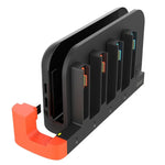 Base de carregamento para punho ipega PG-SW2185 para Nintendo Switch 2, SW2185