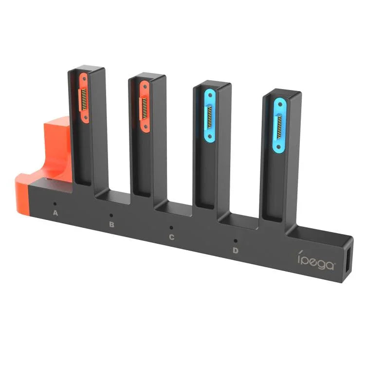 Base de carregamento para punho ipega PG-SW2185 para Nintendo Switch 2, SW2185