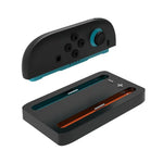 Dock de carregamento simples para punho Nintendo Switch 2, carregador duplo HS-2809