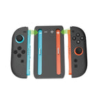 Dock de carregamento simples para punho Nintendo Switch 2, carregador duplo HS-2809