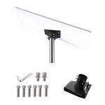 Para Base Suporte Triangular Starlink Gen 3 / V4, S2033