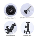 Para Suporte Adaptador Liga de Alumínio Starlink Mini, Suporte de Fixação Pesado, S8600