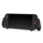 Para Nintendo Switch 2 Estojo Ergonómico Tudo-em-Um DOBE com Armazenamento Integrado para Cartões de Jogo, TNS-3179