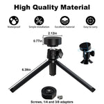 Para Tripé Starlink Mini 2024 com Adaptador Gimbal, S2028