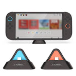 Estação de Carregamento DOBE para Consola Nintendo Switch 2/Switch/Switch OLED/Switch Lite, TNS-3170
