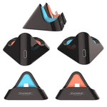 Estação de Carregamento DOBE para Consola Nintendo Switch 2/Switch/Switch OLED/Switch Lite, TNS-3170