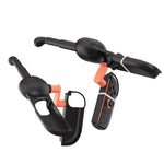 Controlador de Movimento DOBE em Forma de Vara de Pesca para Nintendo Switch 2/Switch/Switch OLED Joy-Con, Vara de Pesca
