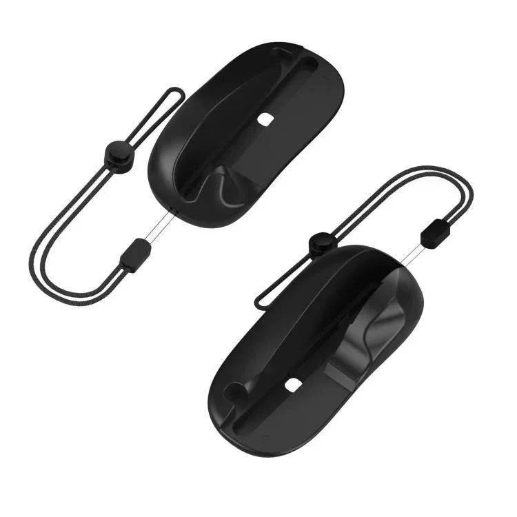 Adaptador Mini Portátil para Rato 2 Peças / Pack para Nintendo Switch 2 Joy-Con Suporte para Comando Esquerdo + Direito, JYS-NS2296