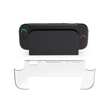 Para Nintendo Switch 2 Consola Capa Integral de Corpo Único com Compatibilidade Sem Costura para Dock