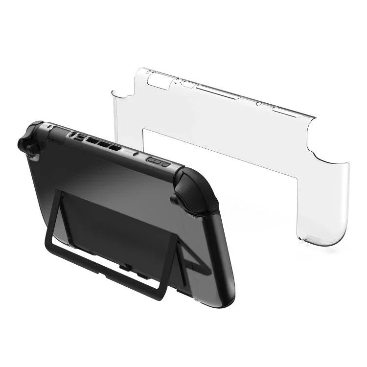 Para Nintendo Switch 2 Consola Capa Integral de Corpo Único com Compatibilidade Sem Costura para Dock