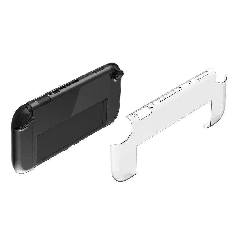 Para Nintendo Switch 2 Consola Capa Integral de Corpo Único com Compatibilidade Sem Costura para Dock