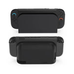 Para Nintendo Switch 2 Consola Capa Integral de Corpo Único com Compatibilidade Sem Costura para Dock
