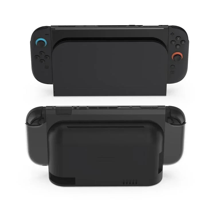 Para Nintendo Switch 2 Consola Capa Integral de Corpo Único com Compatibilidade Sem Costura para Dock