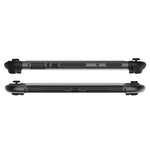Para Nintendo Switch 2 Consola Capa Integral de Corpo Único com Compatibilidade Sem Costura para Dock