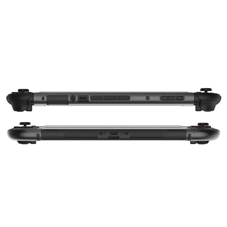 Para Nintendo Switch 2 Consola Capa Integral de Corpo Único com Compatibilidade Sem Costura para Dock
