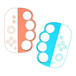 Para Nintendo Switch 2 Controladores Joy-Con Pegas de Boxe Fitness Presilha para Dedos, Pegas de Boxe