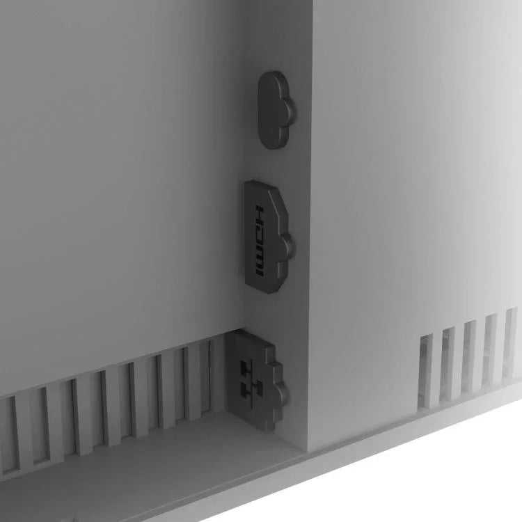Para Nintendo Switch 2 IPega Conjunto de 6 Tampões de Precisão Anti-Pó Kit de Proteção Multi-Portas