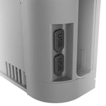 Para Nintendo Switch 2 IPega Conjunto de 6 Tampões de Precisão Anti-Pó Kit de Proteção Multi-Portas