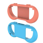 Para Nintendo Switch 2 Joy-Con 1 par de Pegas Confortáveis com Correia de Pulso Ajustável