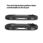 Para Nintendo Switch 2 Joy-Con 1 par de Pegas Confortáveis com Correia de Pulso Ajustável