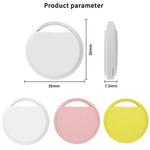 Localizador Inteligente Anti-perda Bluetooth para Animais de Estimação Apple