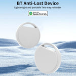 Localizador Inteligente Anti-perda Bluetooth para Animais de Estimação Apple