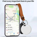 Localizador Inteligente Anti-perda Bluetooth para Animais de Estimação Apple