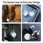 Localizador Inteligente Anti-perda Bluetooth para Animais de Estimação Apple