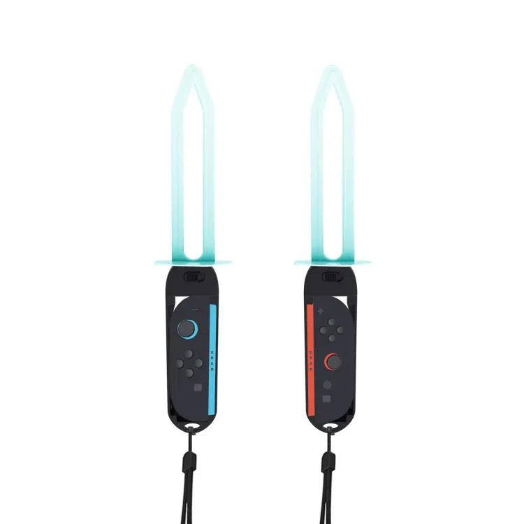 Kit de Desporto de Movimento 16 em 1 KJH para Nintendo Switch 2 Joy-Con com Pegas Destacáveis com Raquete de Ténis, Taco de Golfe, Taco de Basebol