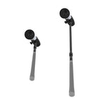 Para Meta Quest 3S / 3 / 2 DOBE TY-3881 Cabo de Taco de Golfe Universal para Clube Desportivo, TY-3881
