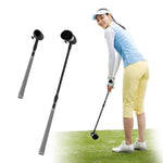 Para Meta Quest 3S / 3 / 2 DOBE TY-3881 Cabo de Taco de Golfe Universal para Clube Desportivo, TY-3881