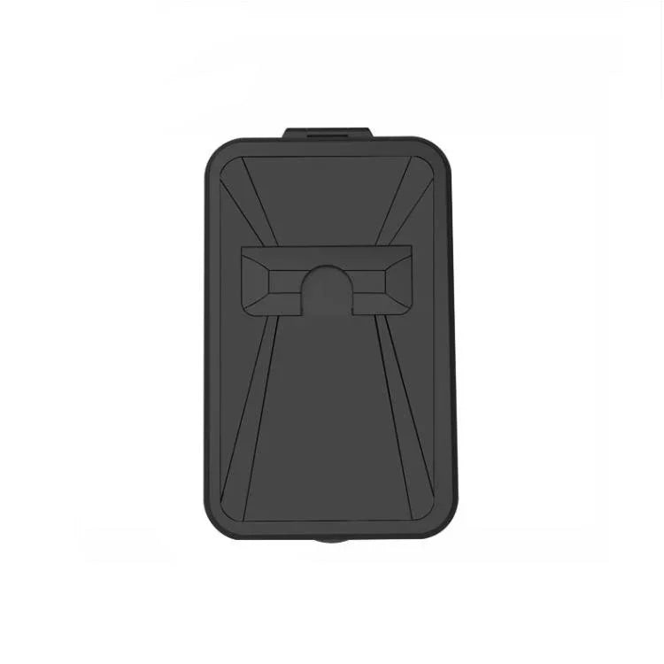 Suporte para Caixa de Cartões KJH para Nintendo Switch 2 / Switch OLED / Lite Dobrável com 9 Slots para Cartões de Jogo e 4 Slots para Cartões SD