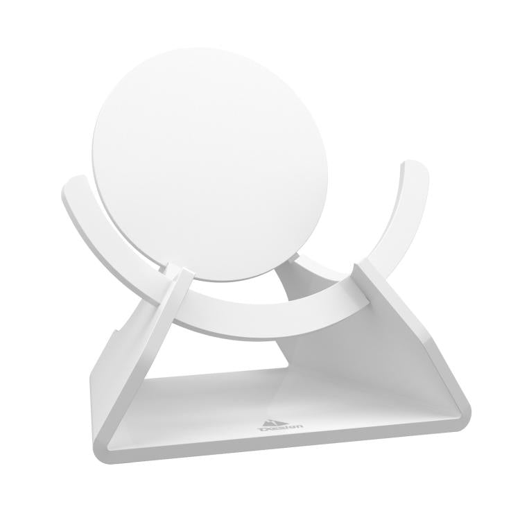 Base de Armazenamento Vertical TXESIGN para Coluna Google Nest Mini