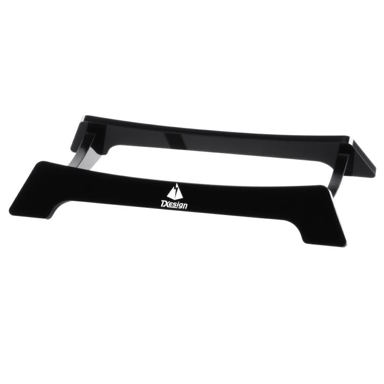 TXESIGN para JBL Charge 5/Charge 6 Suporte de Secretária para Coluna Base de Armazenamento
