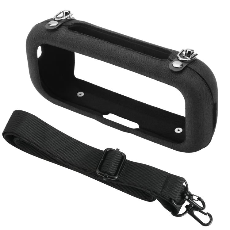 Para Bose SoundLink Flex 1/2 Geração Coluna Capa Protetora EVA Alça de Ombro, Estilo 3 Preto