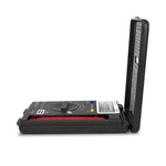 Multímetro Digital Portátil de Bolso com Auto Faixa ZOYI VC921, VC921