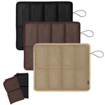 CLS Outdoor Mountaineering Folding Portable Moisture-proof Cushion Park Fishing Sponge Pad