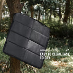 CLS Outdoor Mountaineering Folding Portable Moisture-proof Cushion Park Fishing Sponge Pad